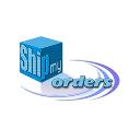 Ship My Orders logo